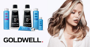 GOLDWELL - COLORANCE_Colorance 4V Cyclamen 60g_Cosmetic World
